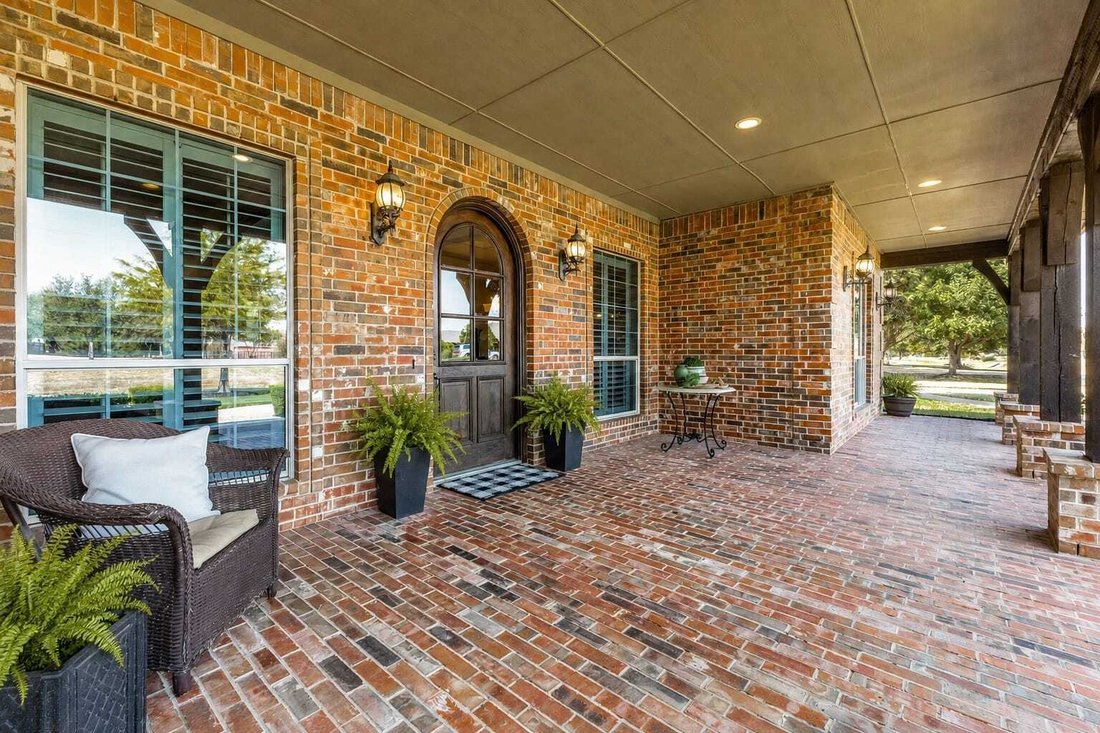 Haus in Allen, Texas, Vereinigte Staaten 2 - 18757871
