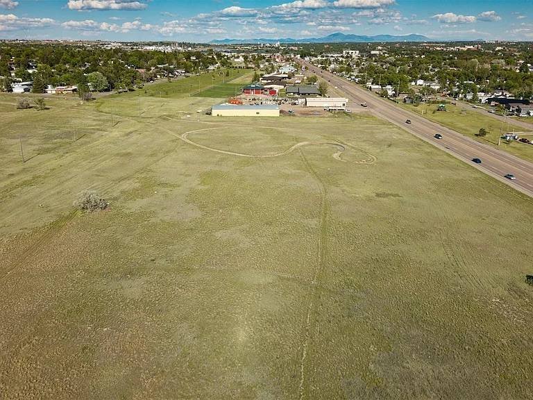 Land in Great Falls, Montana, United States 1 - 18755798