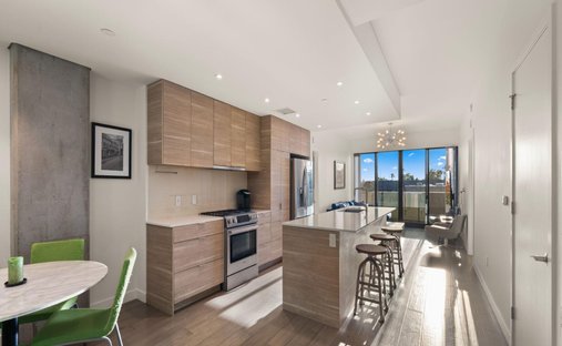 Apartment in Phoenix, Arizona, United States 1