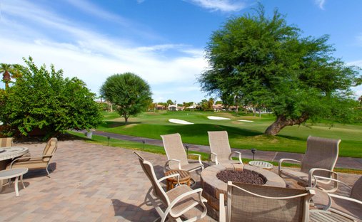 House in La Quinta, California, United States 1