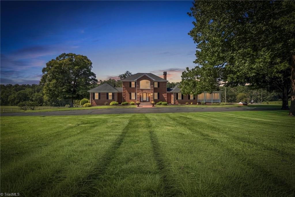 House in Mount Airy, North Carolina, United States 2 - 18761027