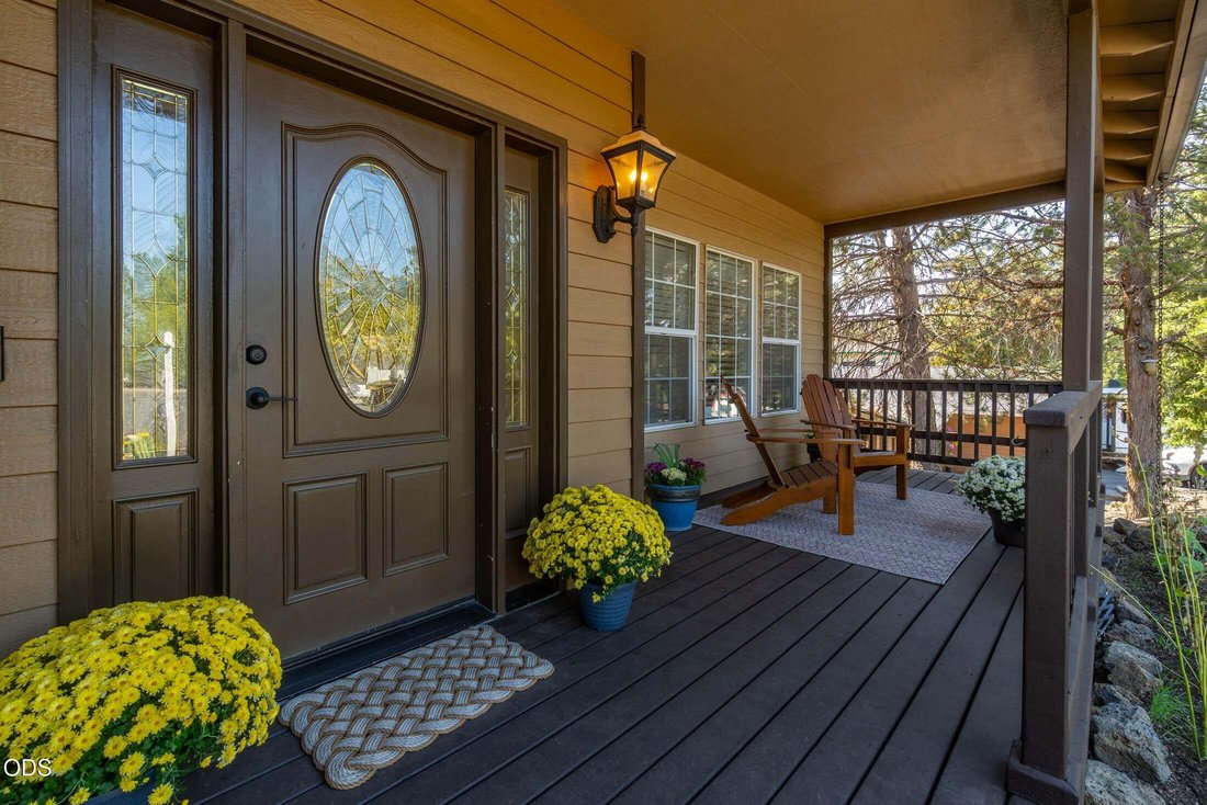 Haus in Bend, Oregon, Vereinigte Staaten 5 - 18760862