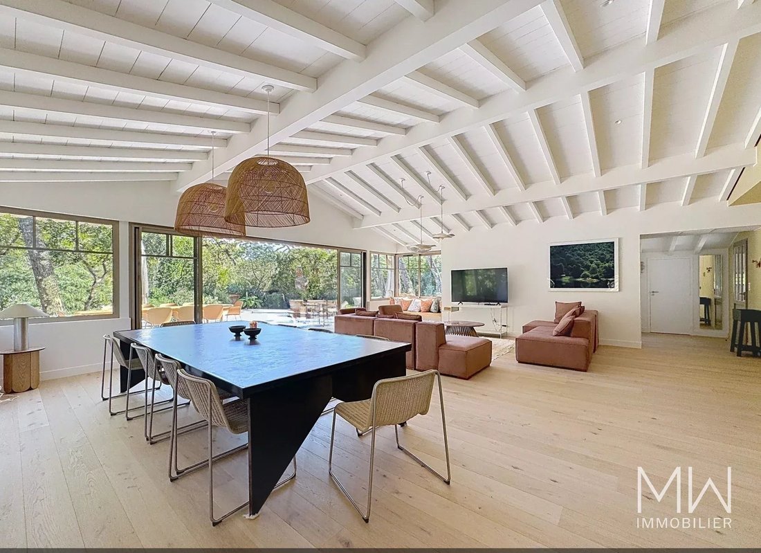 Villa à Centre Cap Ferret, Lège-Cap-Ferret, France 4 - 18757380