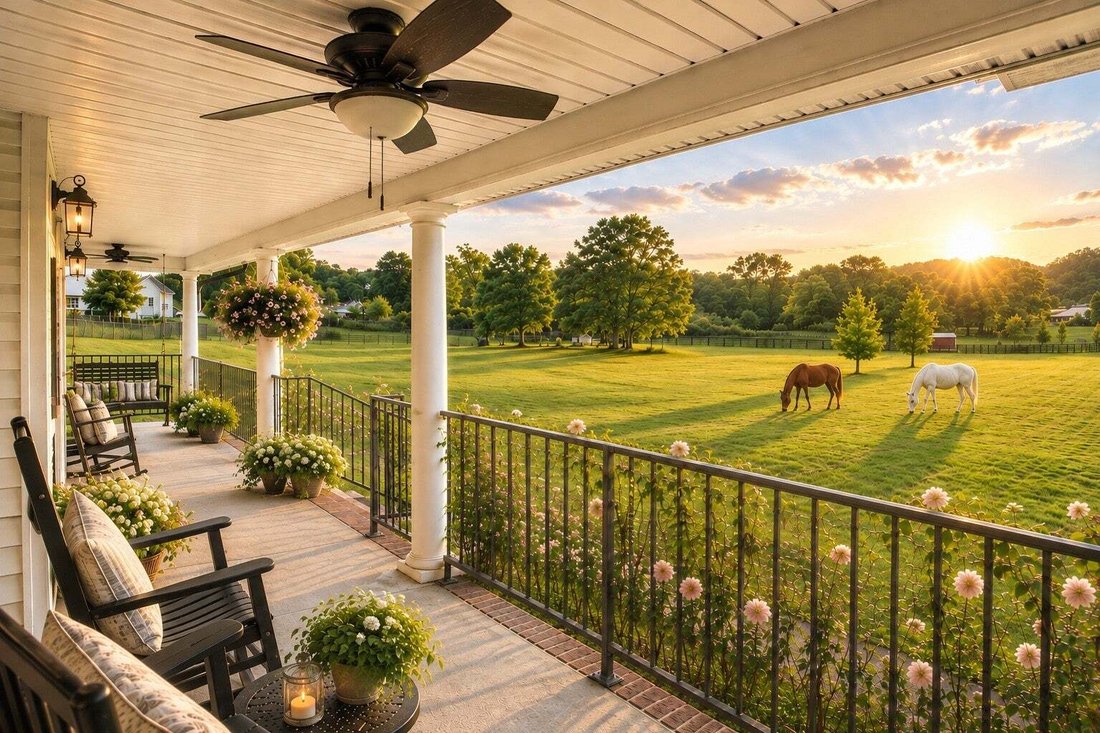 Haus in Franklin, Tennessee, Vereinigte Staaten 2 - 18411401
