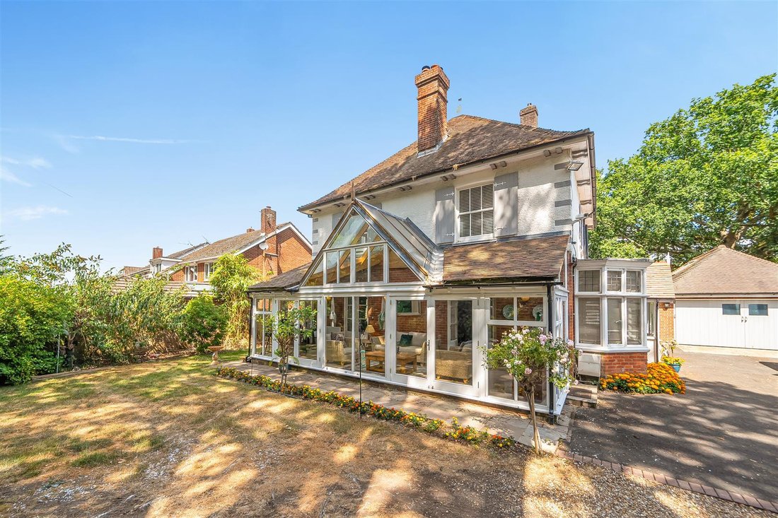 Maison à Solent Breezes, Fareham, Angleterre 1 - 18761057