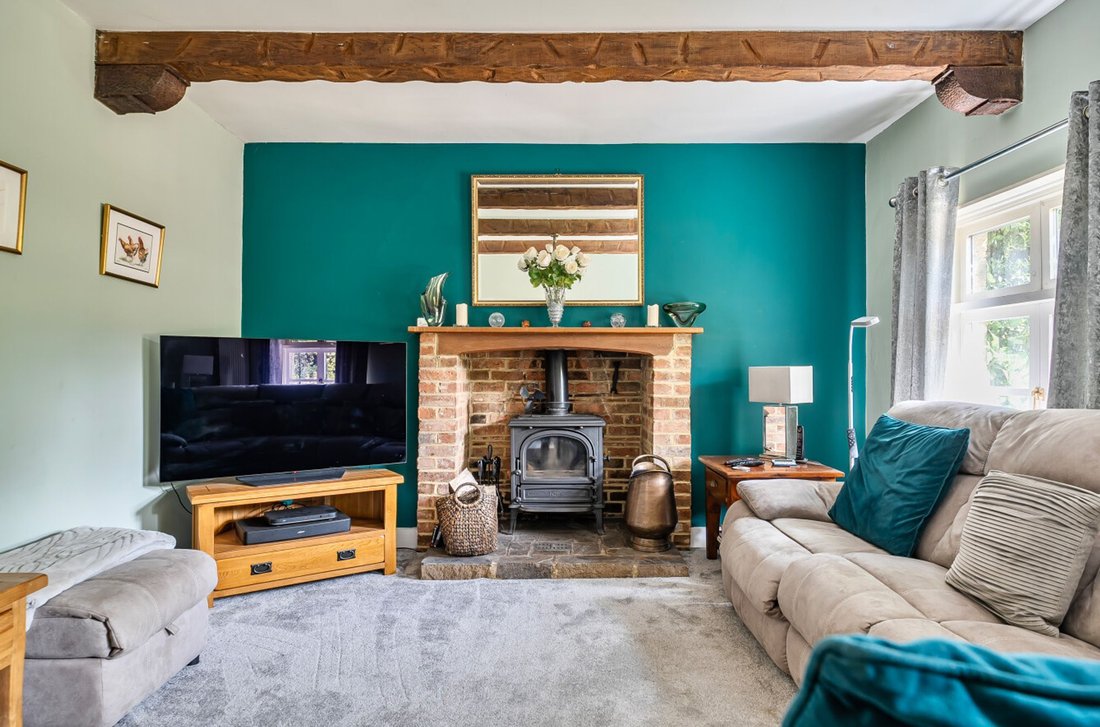 Haus in Lower Beeding, England 5 - 18750948