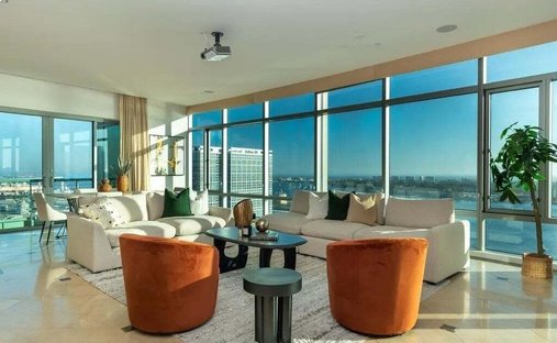 Appartement à FICO, Californie, États-Unis 1
