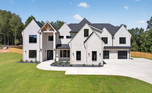Haus in Dacula, Georgia, Vereinigte Staaten 1
