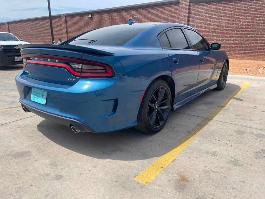 Sedan in Lubbock, TX, United States 3 - 18755420