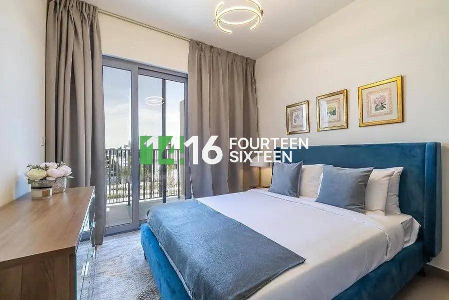 Villa a Tilal Al Ghaf, Emirato di Dubai, Emirati Arabi Uniti 4 - 18761386