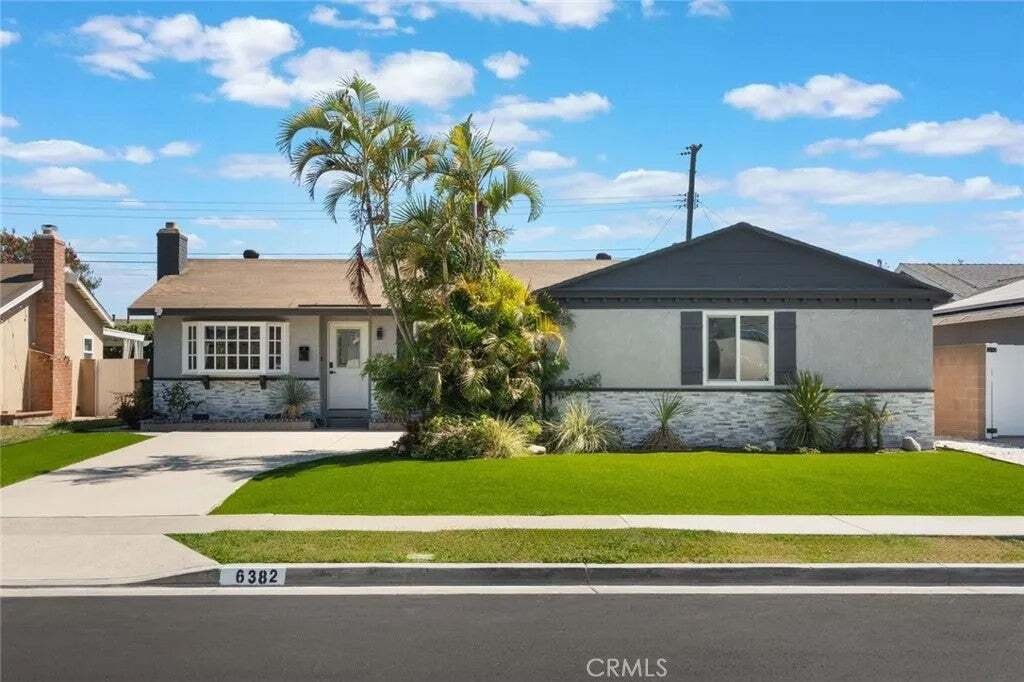 Haus in Huntington Beach, Kalifornien, Vereinigte Staaten 1 - 18751695
