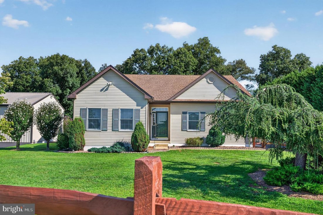 Haus in Middletown, Delaware, Vereinigte Staaten 1 - 18750375
