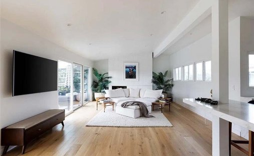Condo in Newport Beach, California, United States 1
