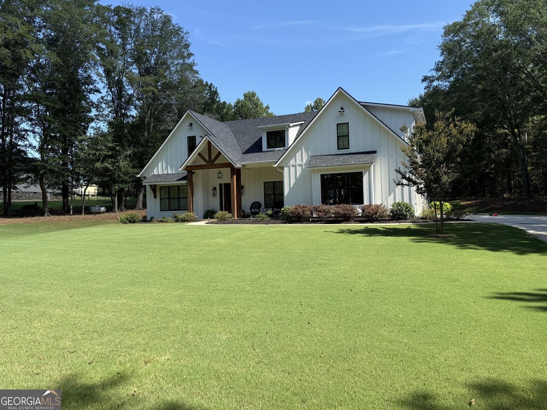Haus in Locust Grove, Georgia, Vereinigte Staaten 1 - 18757078