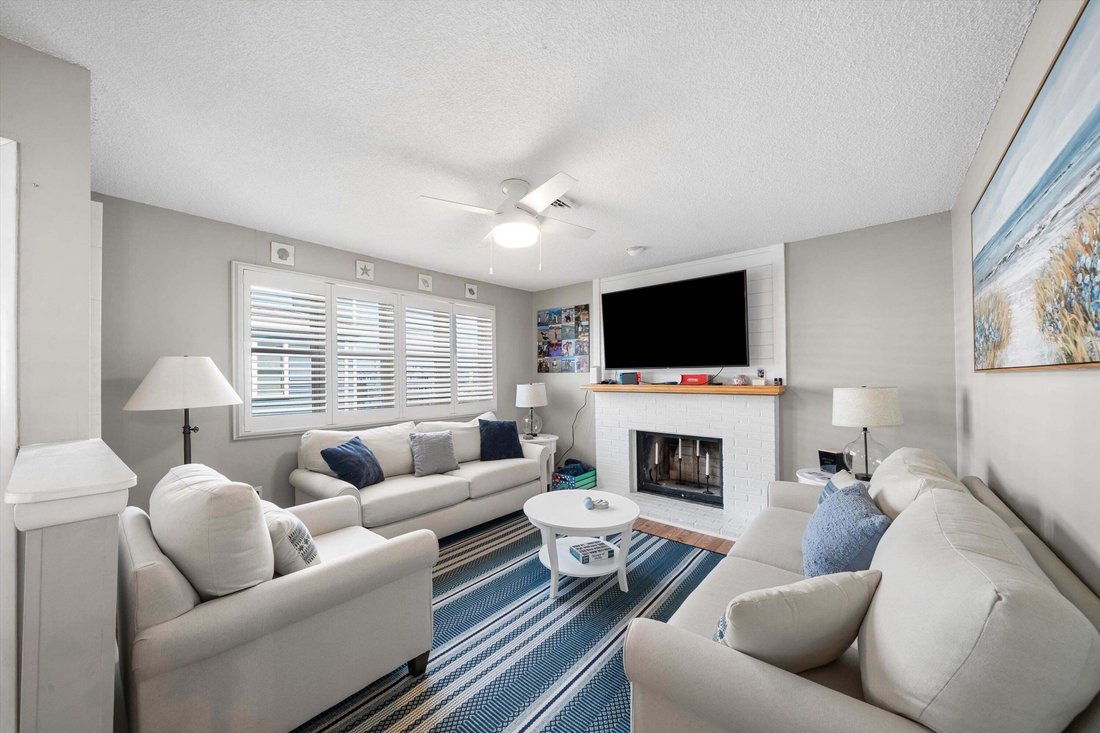 Condominio en Sea Isle City, Nueva Jersey, Estados Unidos 3 - 18748364