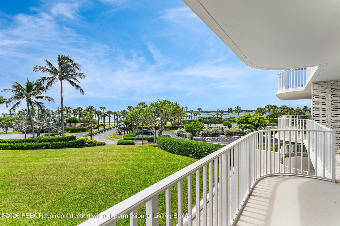 Appartement à Palm Beach, Floride, États-Unis 3 - 18752531
