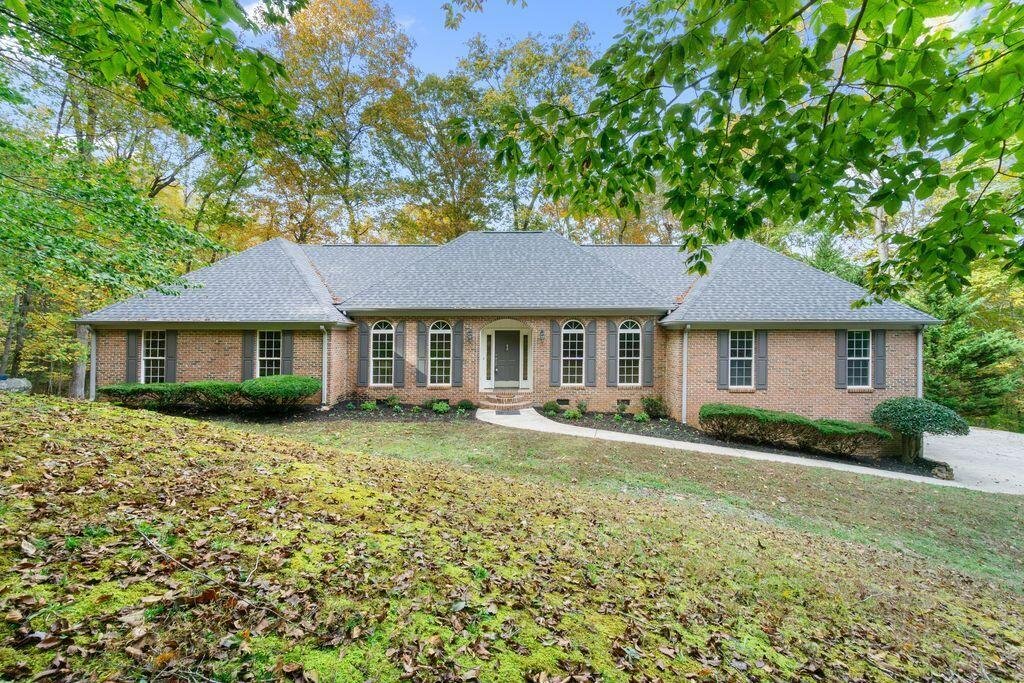 Casa en South Pittsburg, Tennessee, Estados Unidos 1 - 18750676