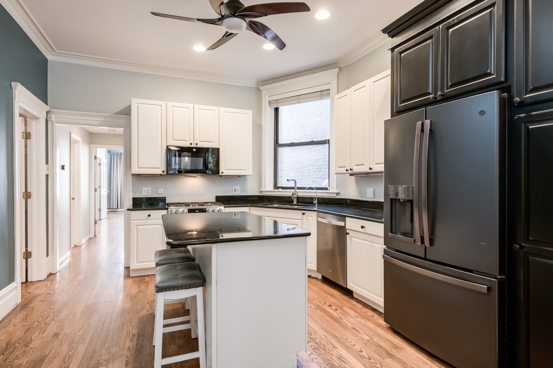 Appartement à Chicago, Illinois, États-Unis 5 - 18754602