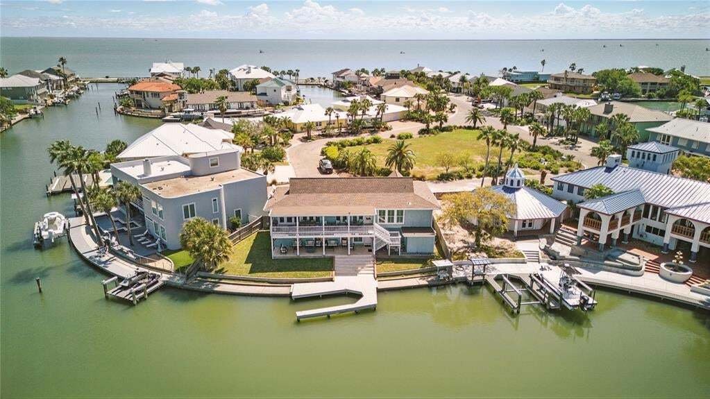 Casa a Rockport, Texas, Stati Uniti 4 - 18749318