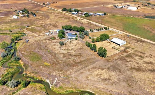 Casa a Lochbuie, Colorado, Stati Uniti 1