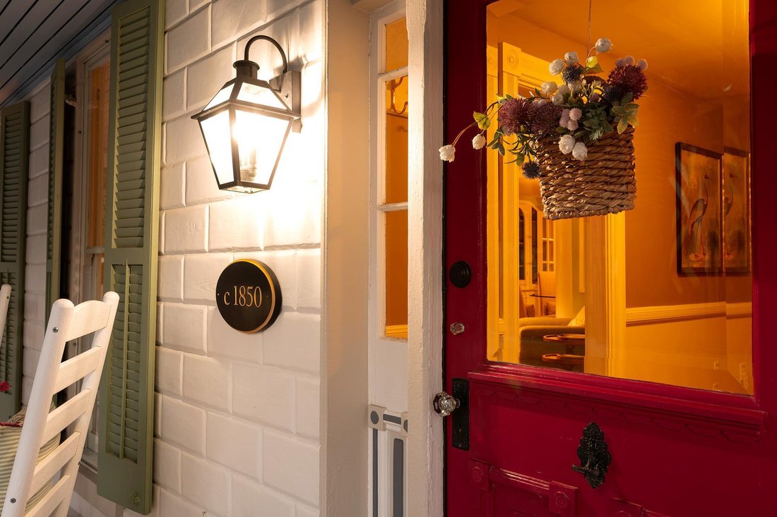 Casa a St. Michaels, Maryland, Stati Uniti 5 - 18749881