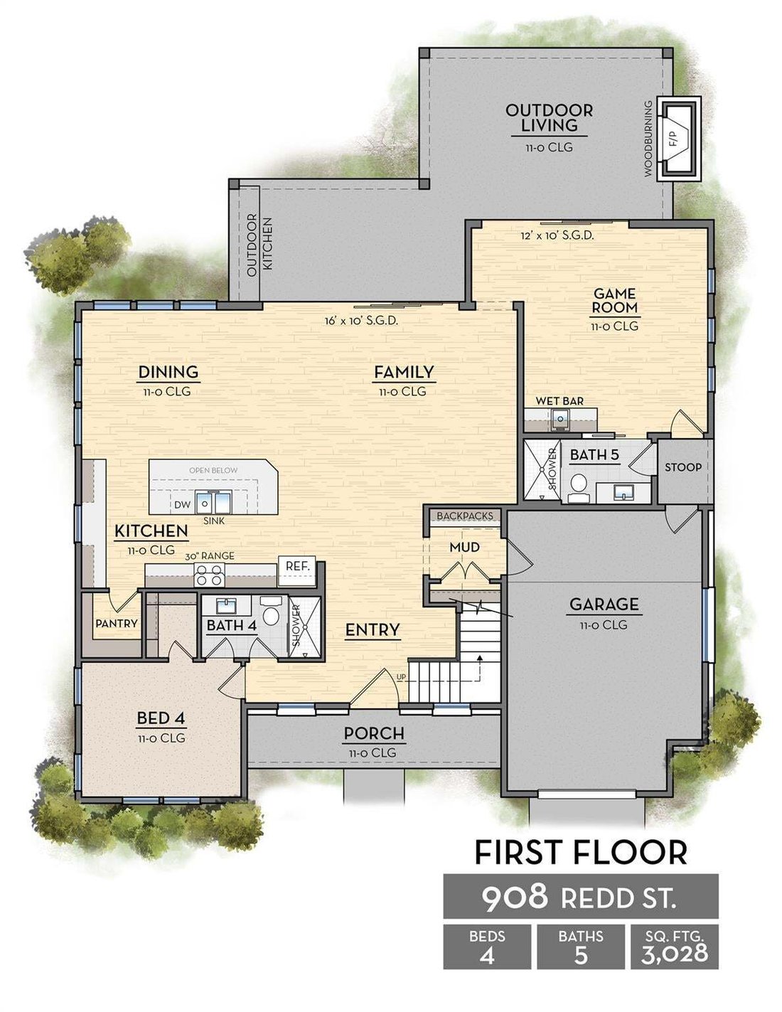 House in Austin, Texas, United States 2 - 18751552