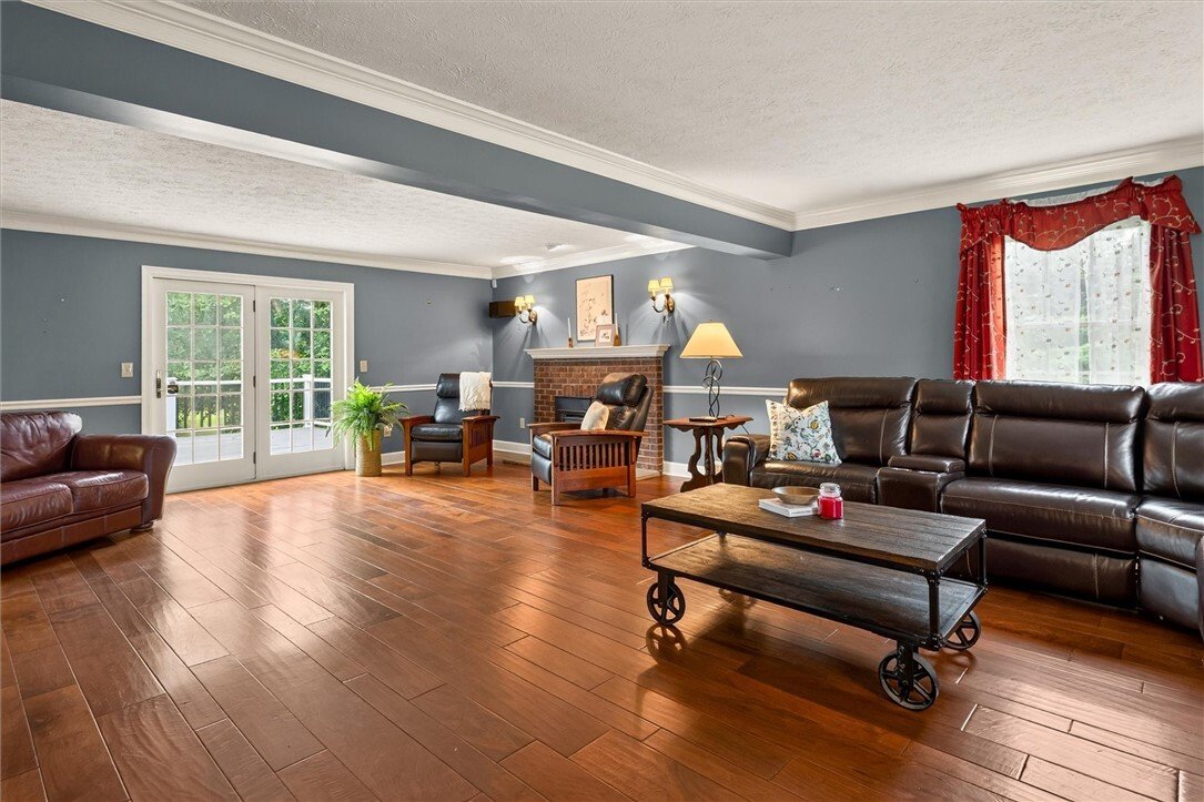 Casa en Honeoye Falls, Nueva York, Estados Unidos 3 - 18749091