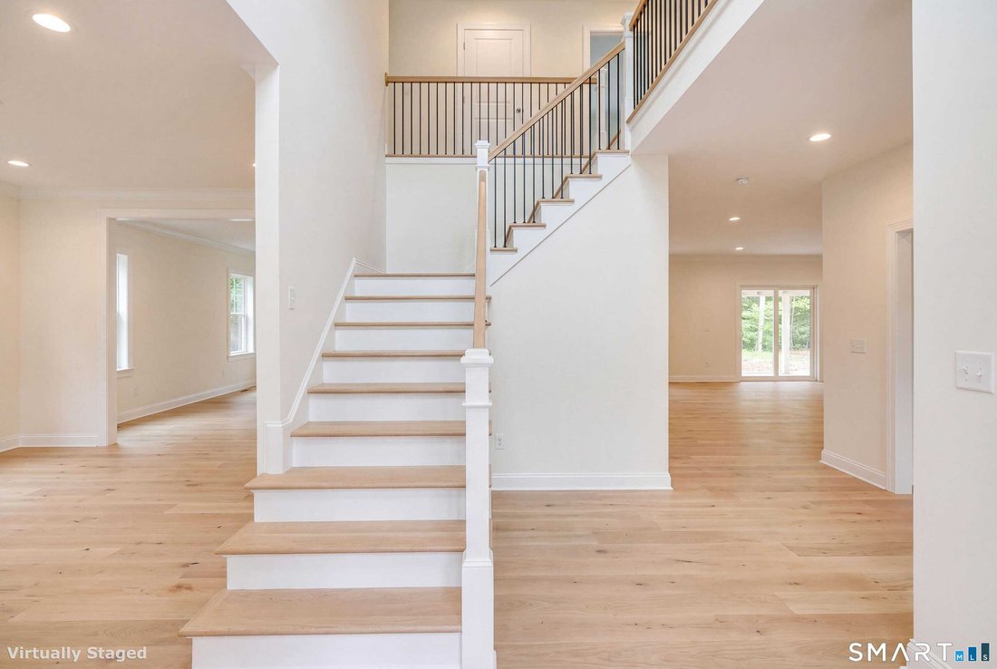 Casa en Woodbridge, Connecticut, Estados Unidos 5 - 18757791