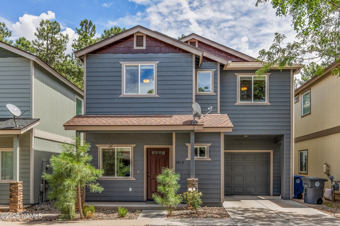 Casa en Flagstaff, Arizona, Estados Unidos 1 - 18750301