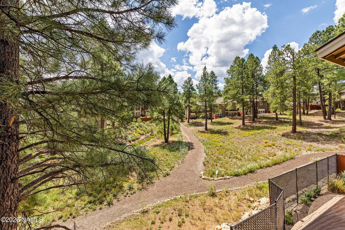 Townhouse en Flagstaff, Arizona, Estados Unidos 4 - 18748404