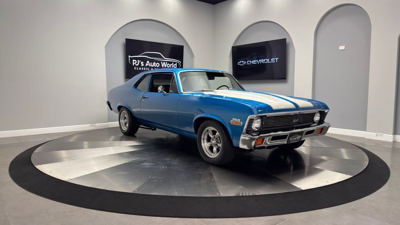 Powerful 350 V8  Tremec 5-Speed  4-Wheel Disc Brakes! in Clearwater, United States 5 - 18761315
