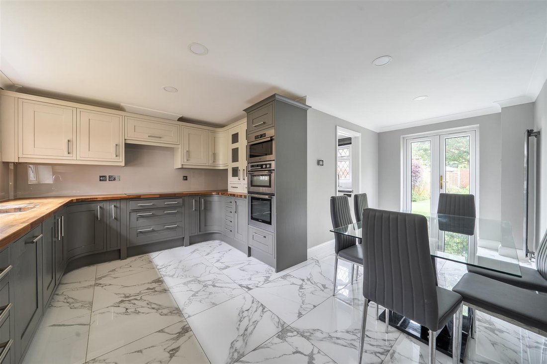Casa en Solent Breezes, Fareham, Inglaterra 2 - 18761209