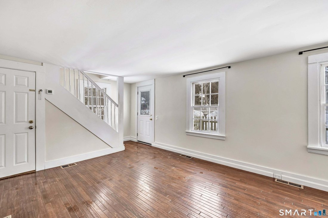 Maison à Weston, Connecticut, États-Unis 3 - 18760889
