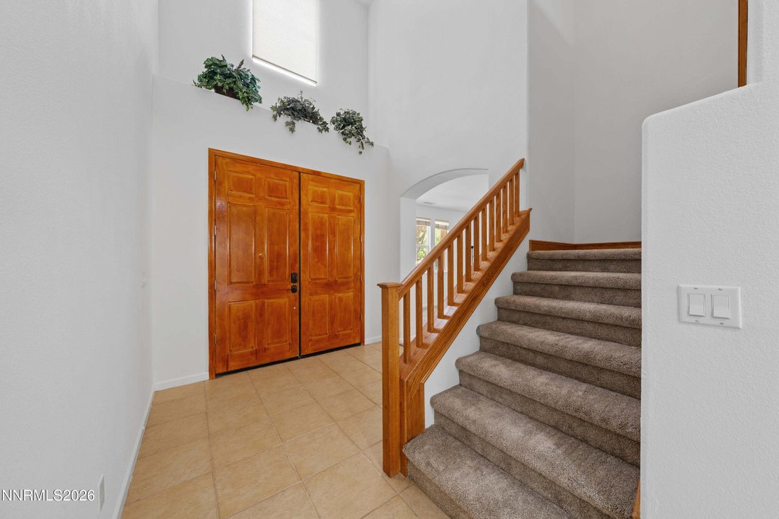 Casa en Reno, Nevada, Estados Unidos 4 - 18758329