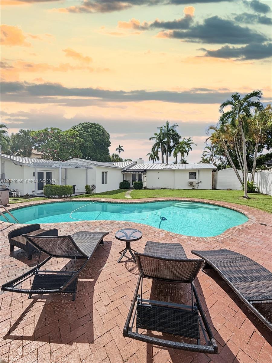 Casa a Fort Lauderdale, Florida, Stati Uniti 5 - 18759499