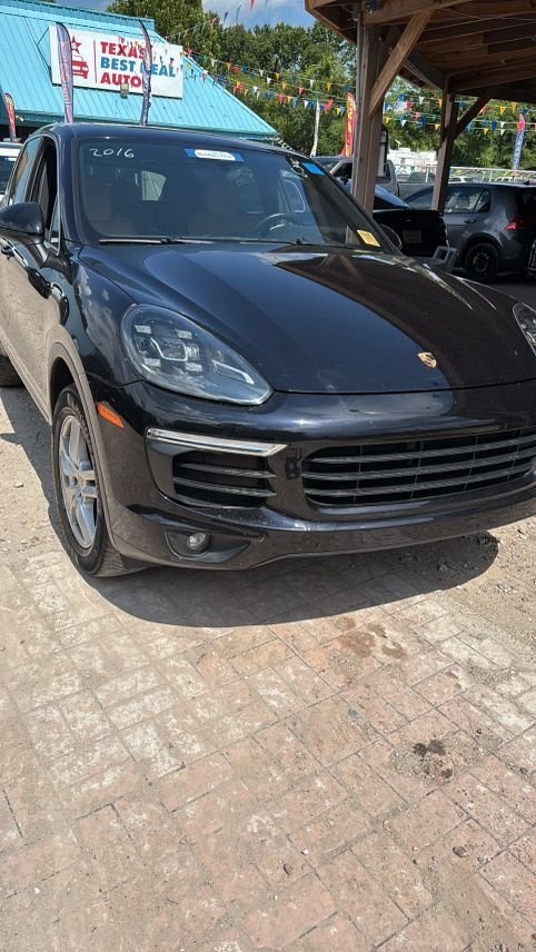 Suv in Houston, TX, United States 3 - 18753215