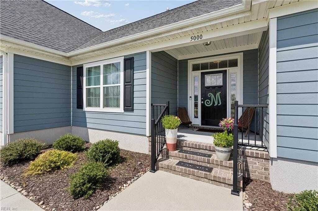 Haus in Chesapeake, Virginia, Vereinigte Staaten 2 - 18756911