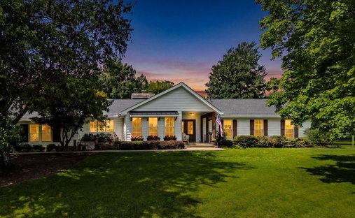 Casa a Round Hill, Virginia, Stati Uniti 1