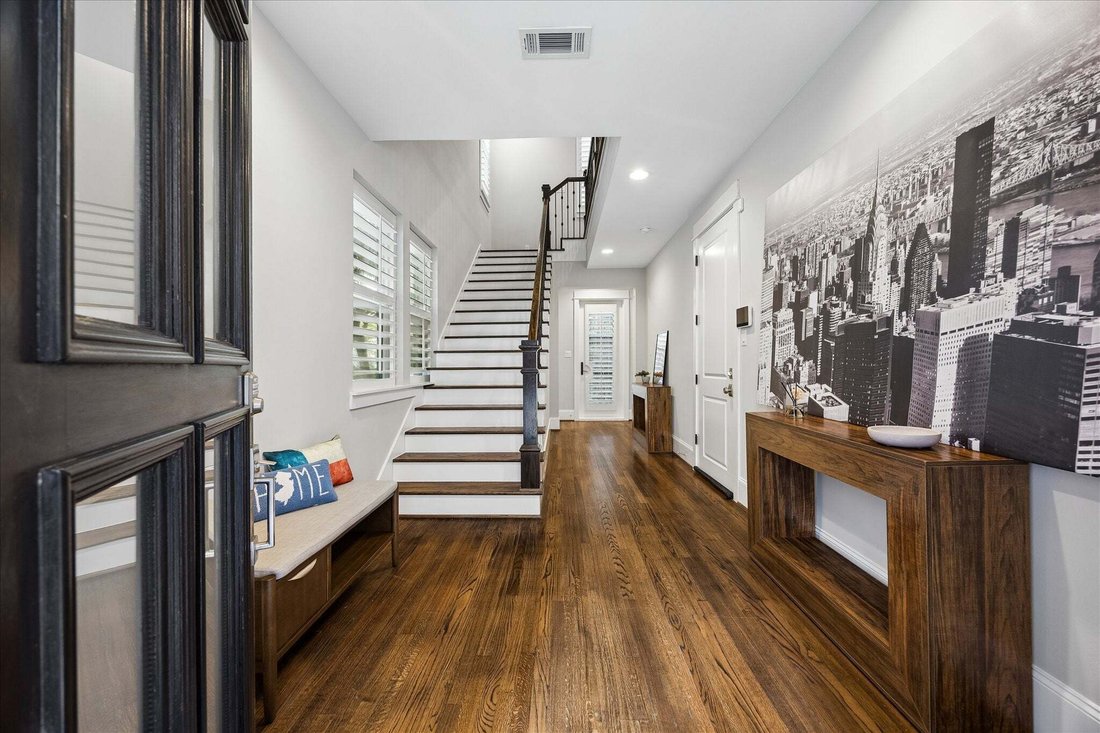 Casa a Houston, Texas, Stati Uniti 3 - 18753661