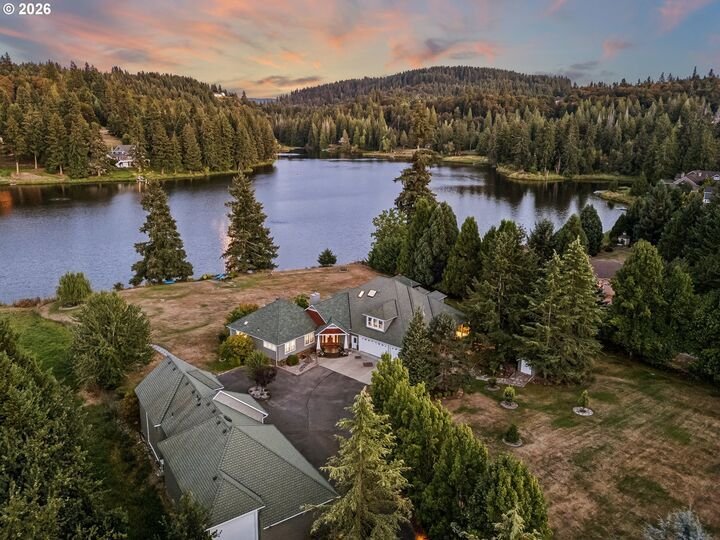 House in Oregon City, Oregon, United States 2 - 18754069