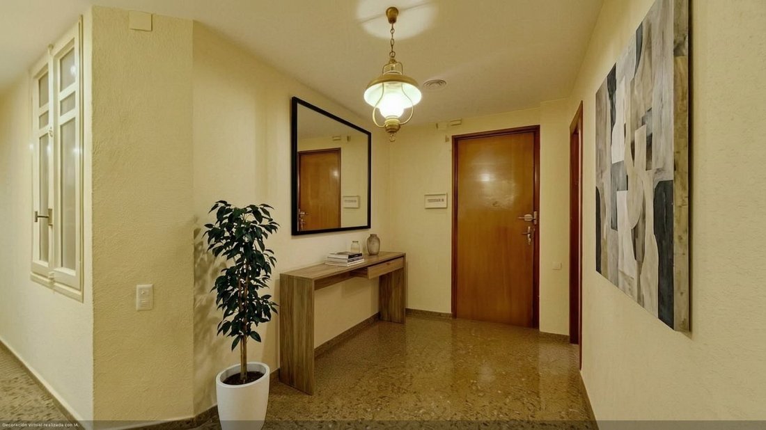 Appartement à Ciutat Vella, Valence, Espagne 1 - 18759433