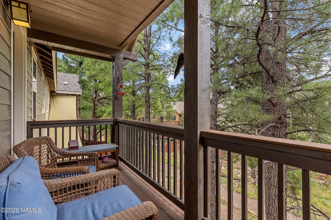 Townhouse en Flagstaff, Arizona, Estados Unidos 5 - 18748404