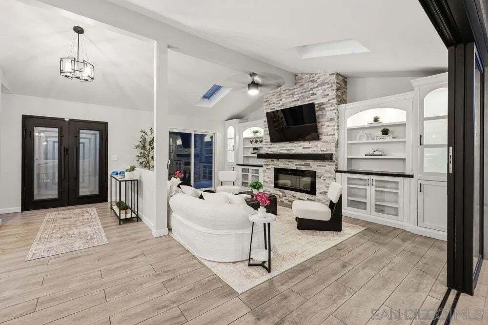 House in San Diego, California, United States 5 - 18751658