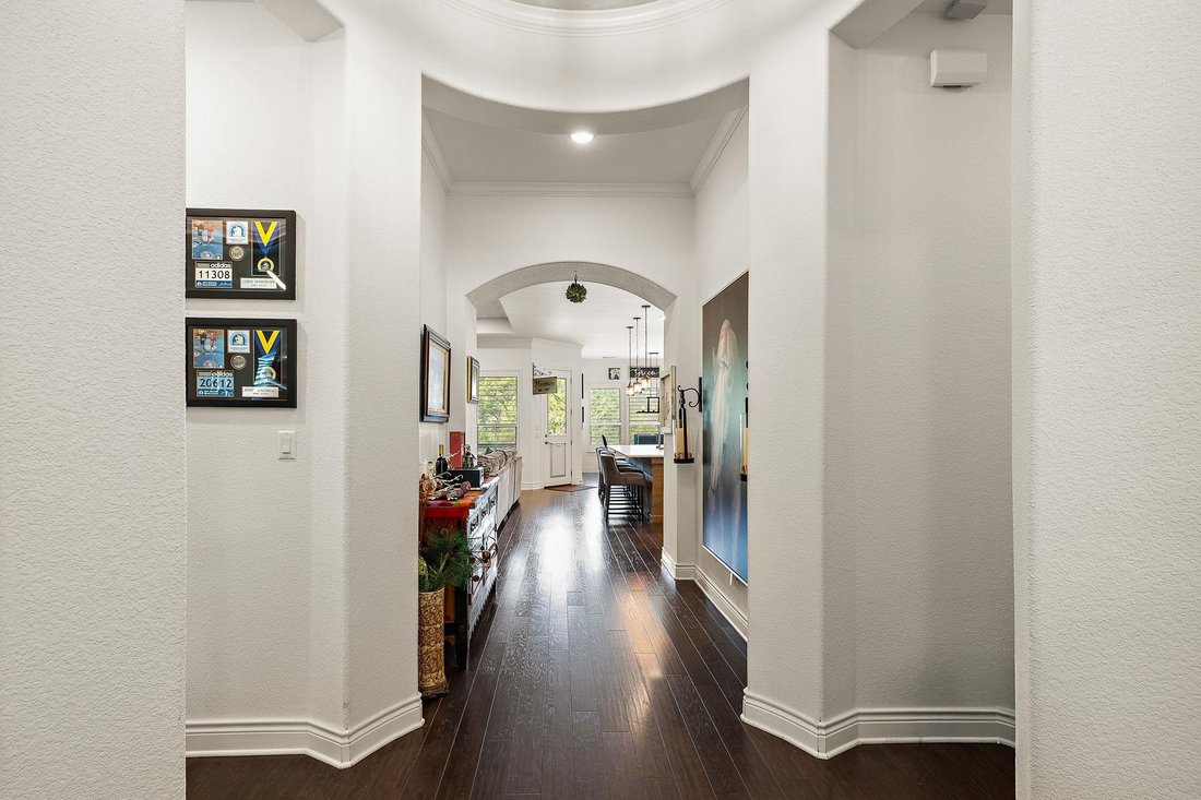 Casa a The Hills, Texas, Stati Uniti 3 - 18751555