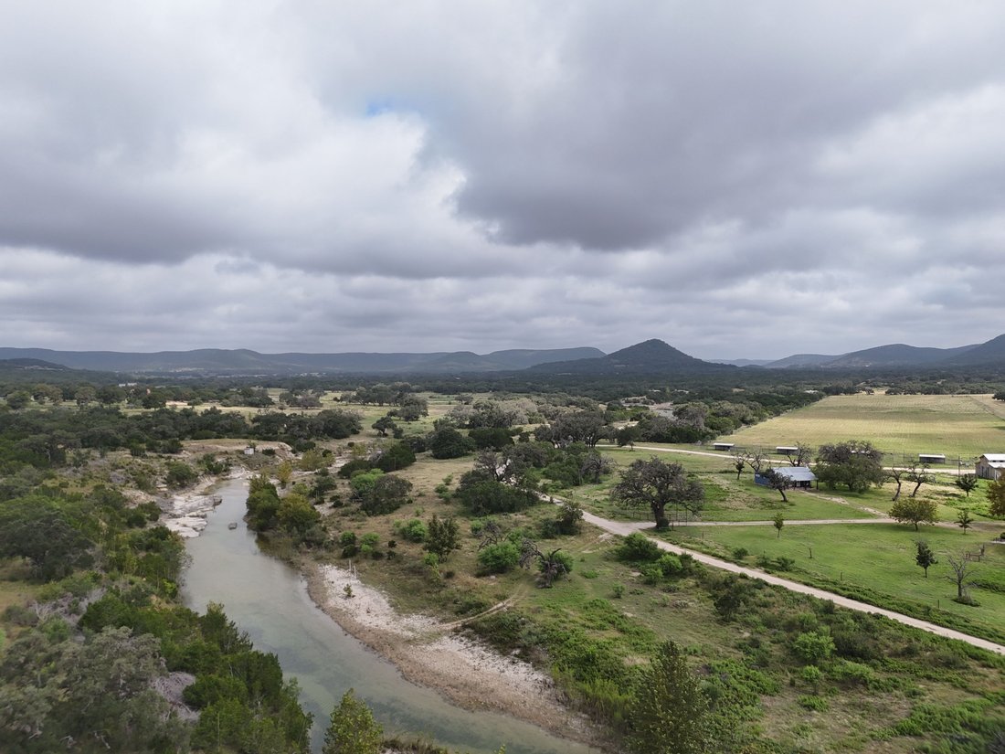 Azienda agricola a Utopia, Texas, Stati Uniti 2 - 18753985