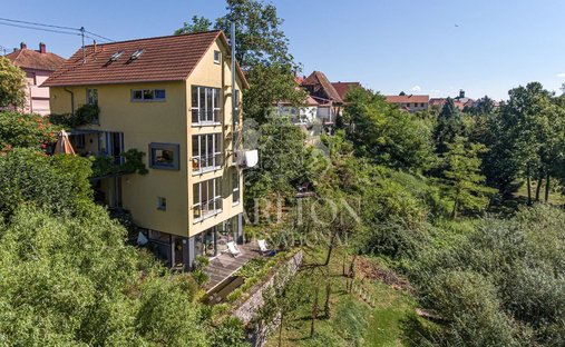 Domaine à Seltz, Grand Est, France 1