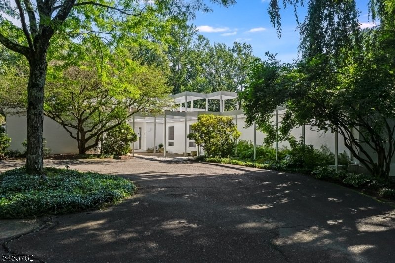 Casa en Bernardsville, Nueva Jersey, Estados Unidos 1 - 18760684