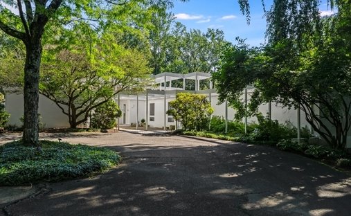 Haus in Bernardsville, New Jersey, Vereinigte Staaten 1