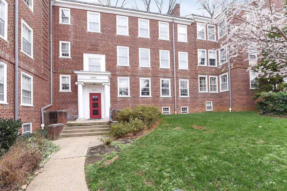 House in Washington, District of Columbia, United States 5 - 18752488