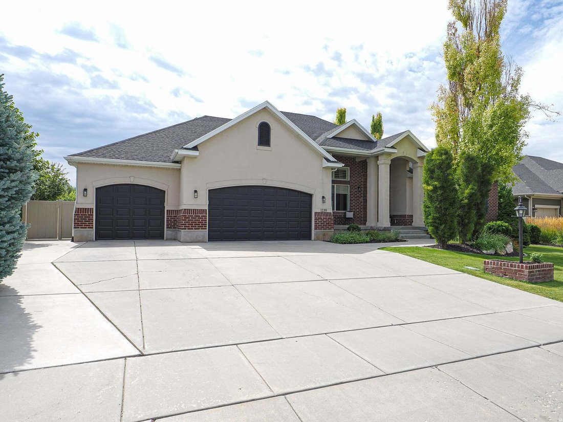 Casa en Kaysville, Utah, Estados Unidos 1 - 18751280